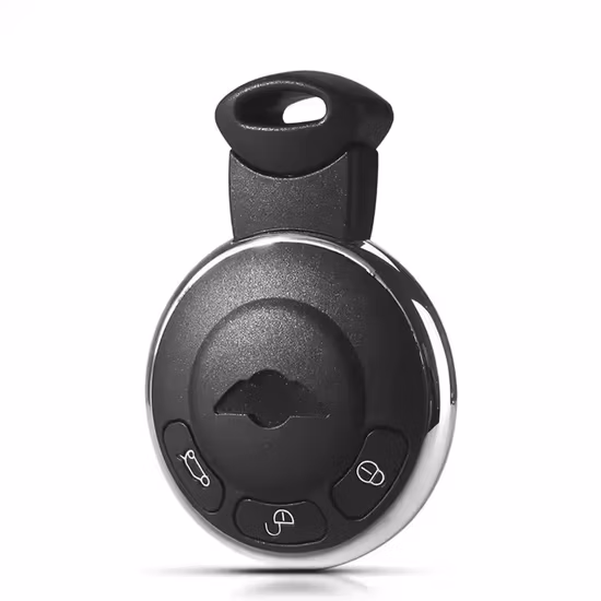 Funda para llave remota, funda de silicona para llave de coche de 2/3 botones para Honda Acura